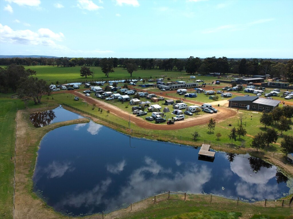 Southern Stars Holiday Park Dunsborough Your Margaret River Region