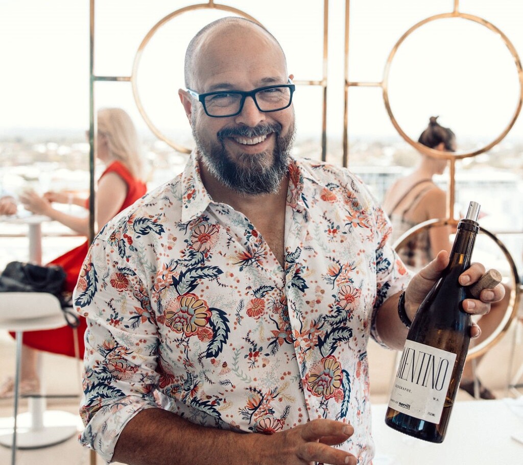 Wines of Merritt Your Margaret River Region