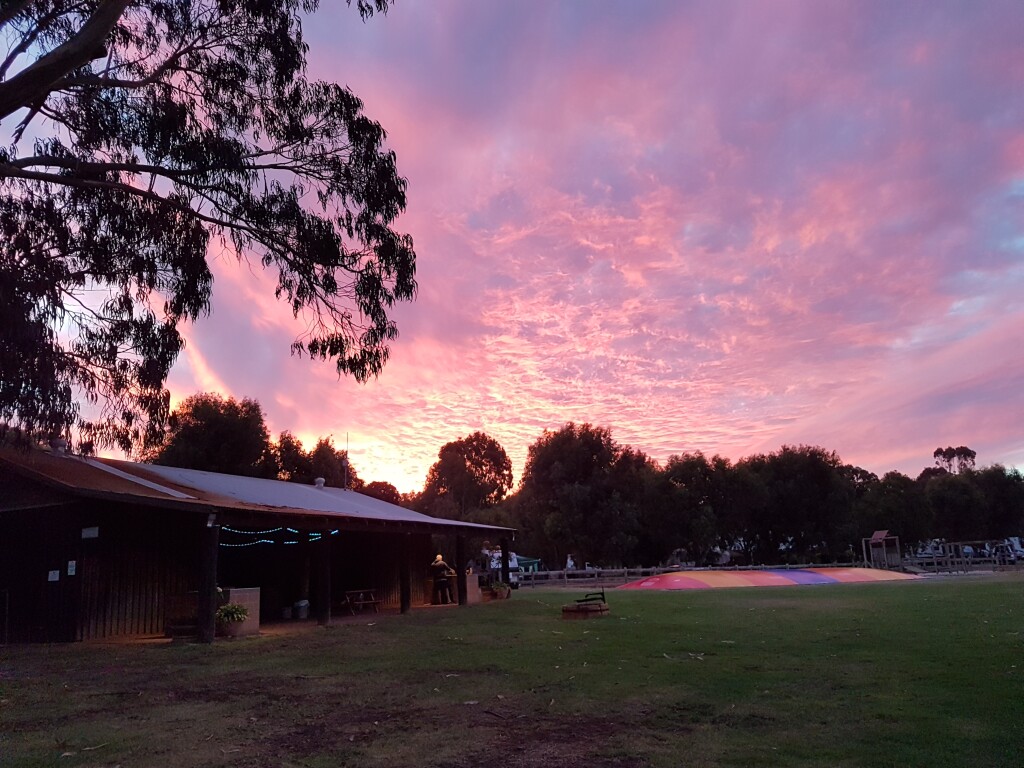 BIG4 Taunton Farm Holiday Park Your Margaret River Region