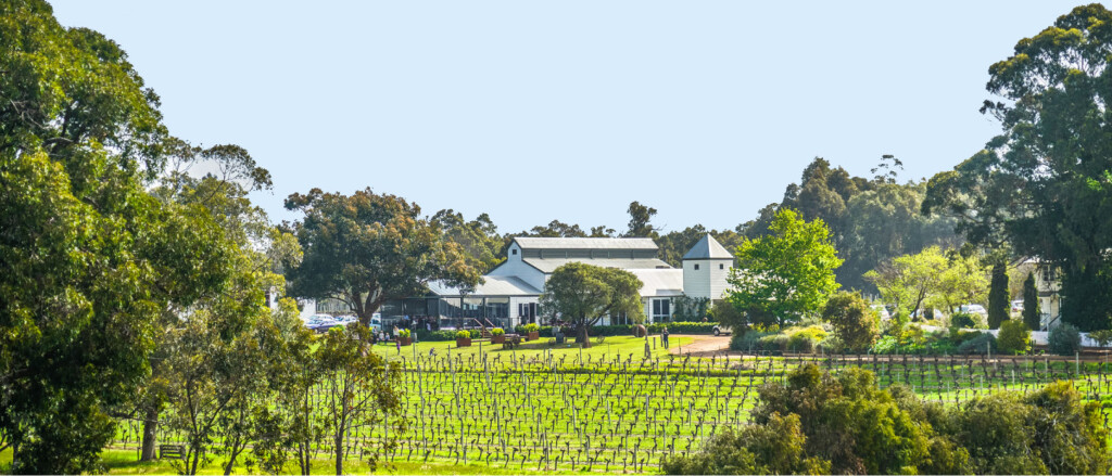 Rustico at Hay Shed Hill - Your Margaret River Region