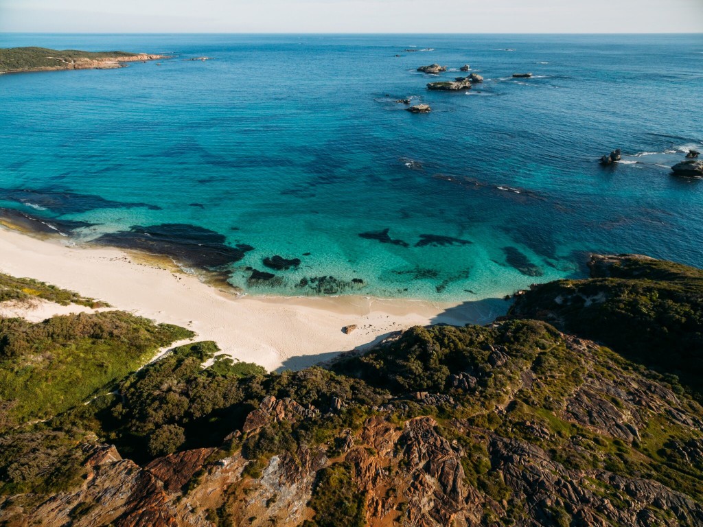 Life S A Beach We Reveal The Best Secret Beaches In The Margaret River Region