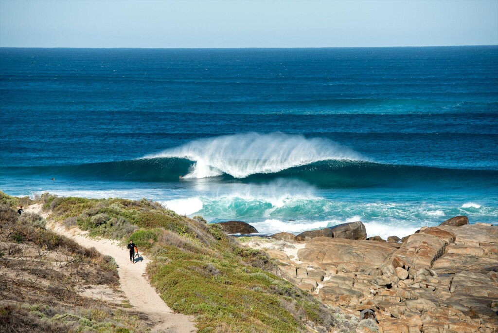 Gas Bay Your Margaret River Region