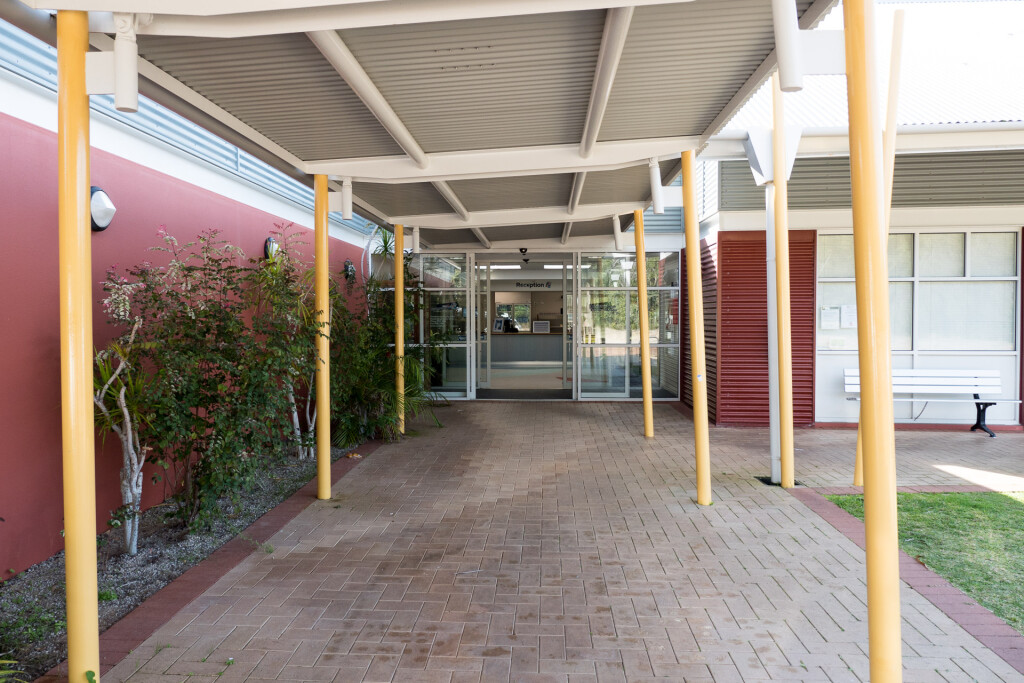 Dunsborough Library Your Margaret River Region