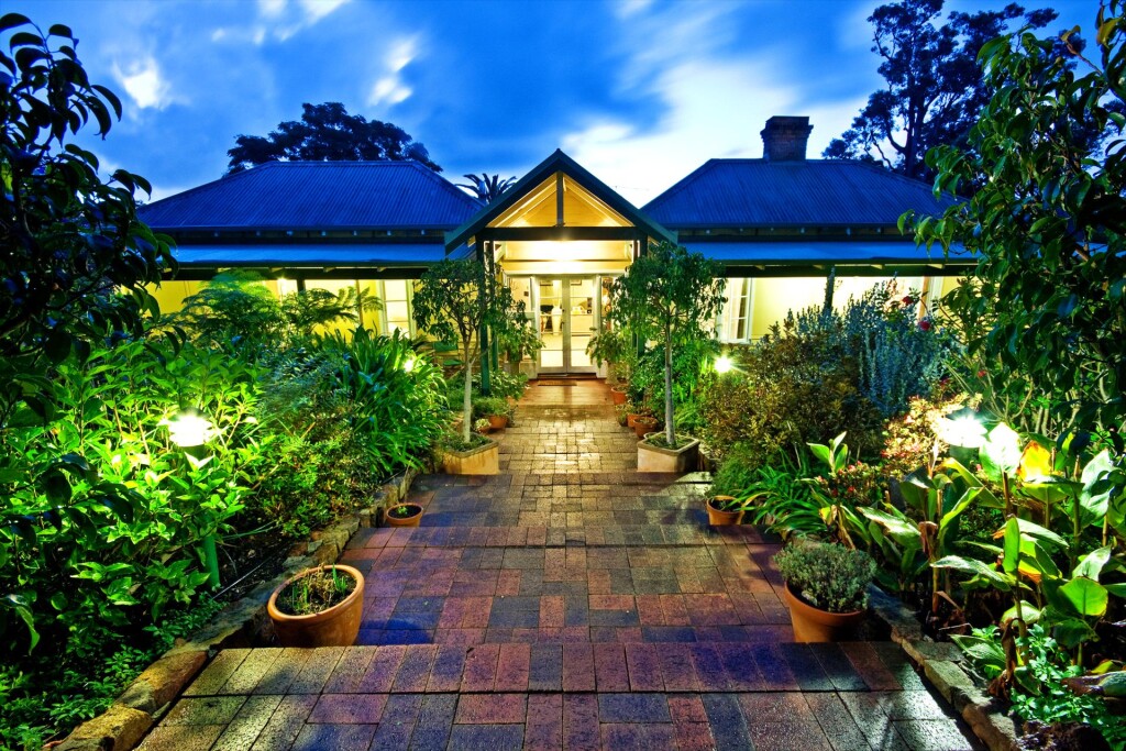 Margaret River Guest House Your Margaret River Region