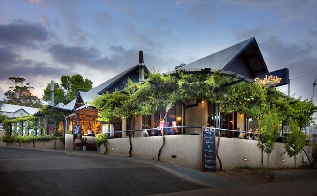 Swings & Roundabouts Margaret River Your Margaret River Region