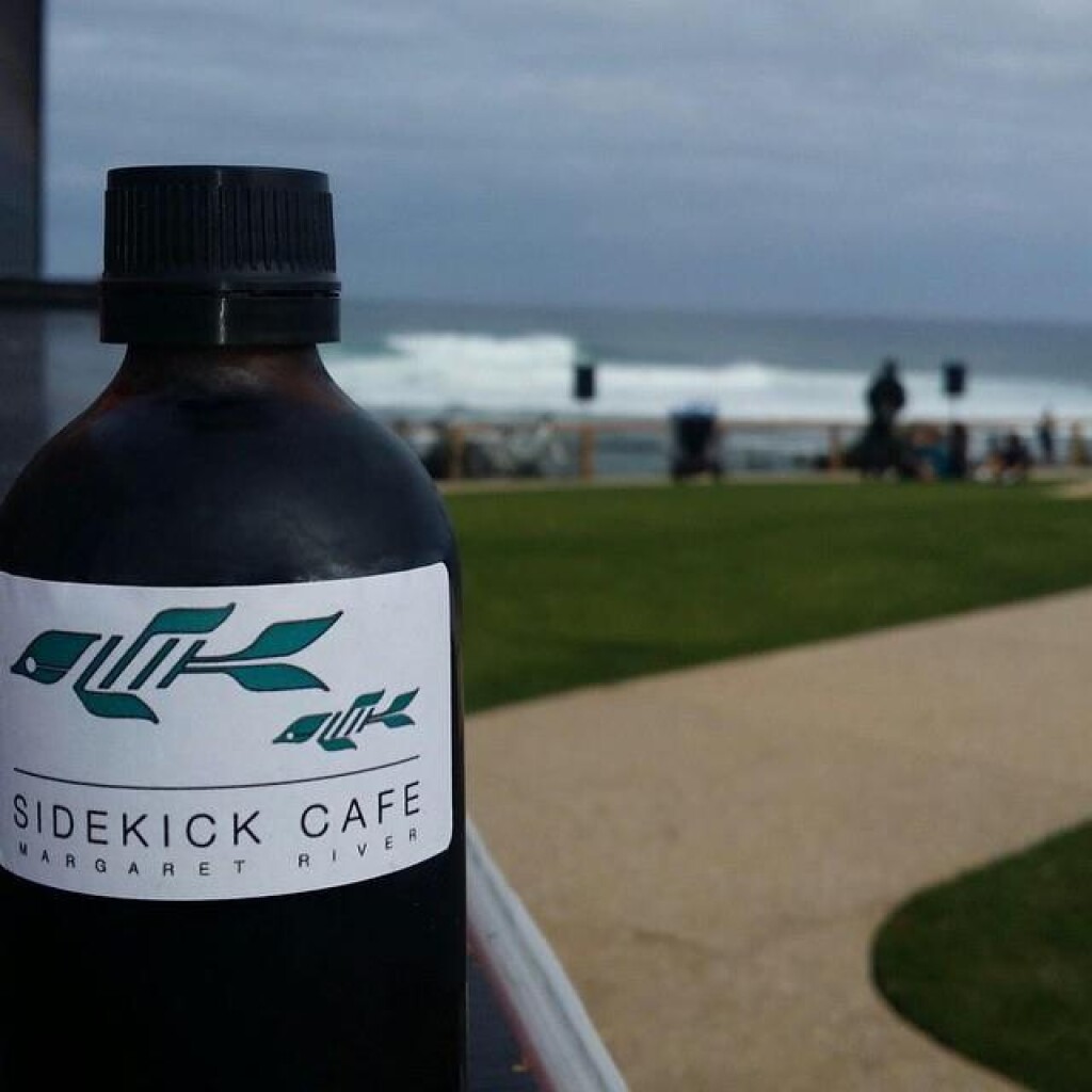 Sidekick Cafe Your Margaret River Region