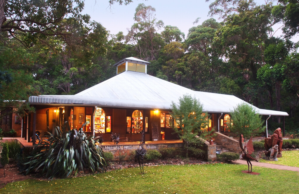 Boranup Gallery - Your Margaret River Region