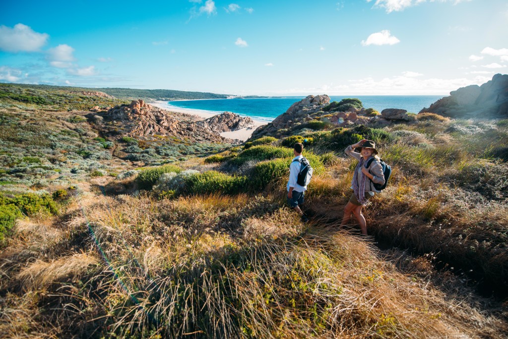 Walk into Luxury - Your Margaret River Region