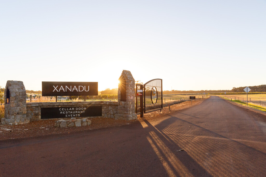 Xanadu Wines Your Margaret River Region