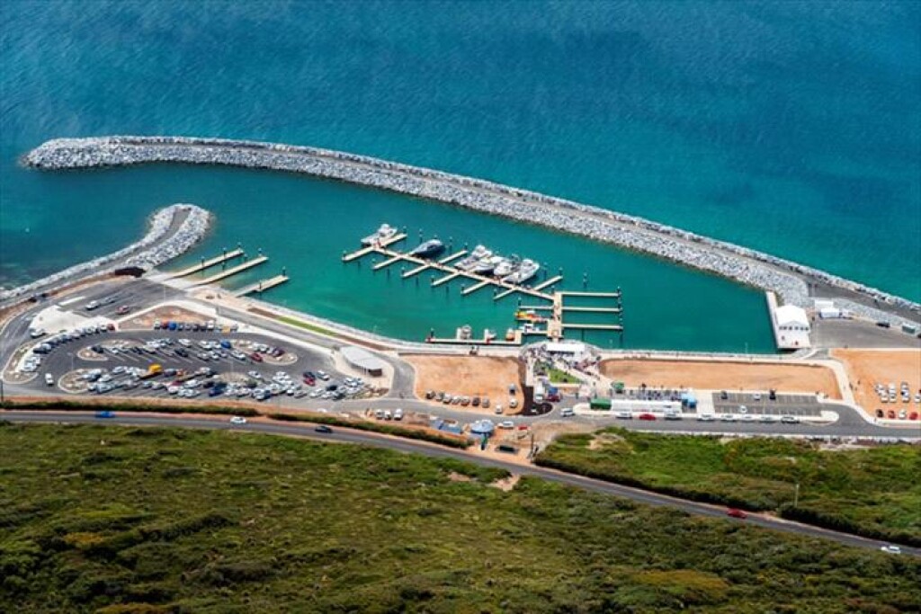 Augusta Boat Harbour - Your Margaret River Region