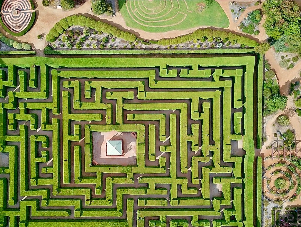 a maze'n margaret river tours