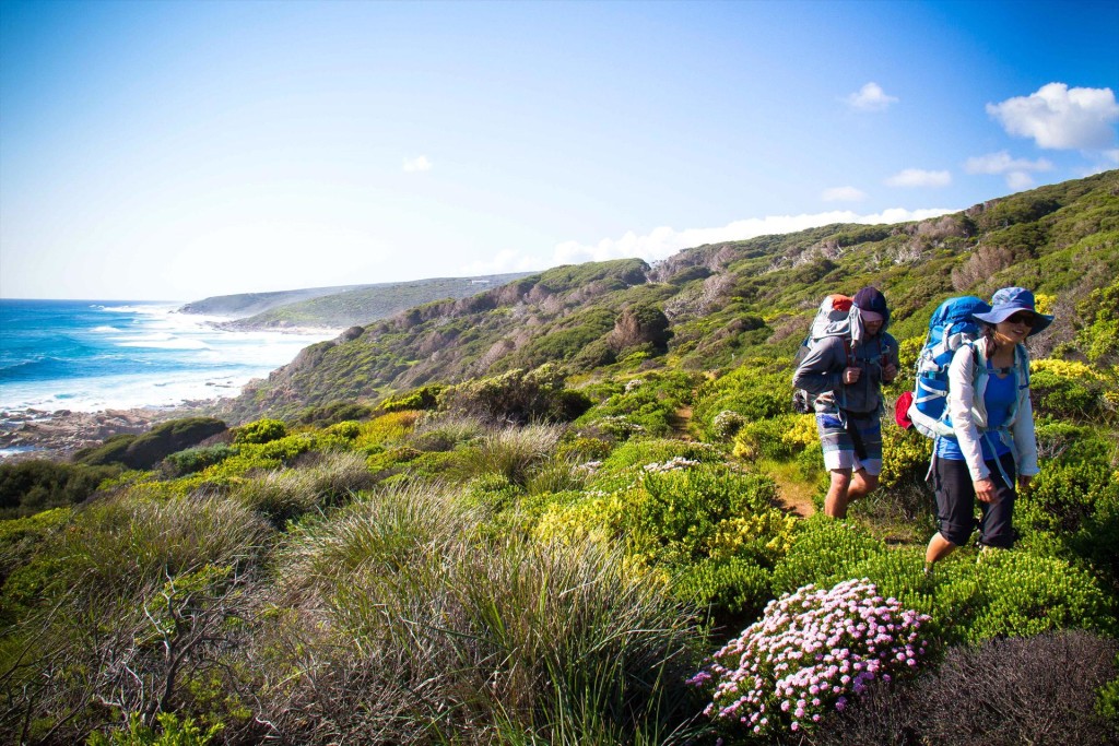 Cape to Cape Track - Your Margaret River Region