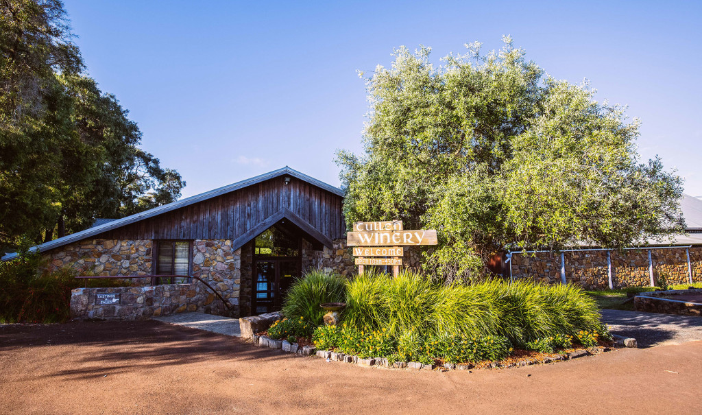 Cullen Wines & Restaurant - Your Margaret River Region