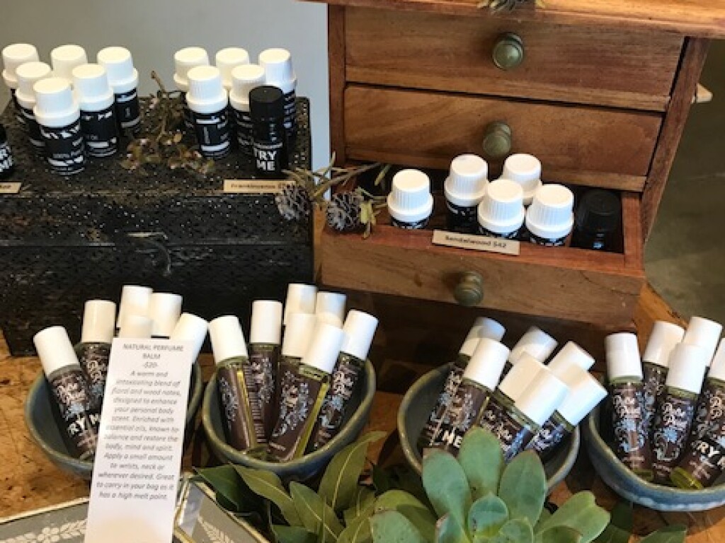 corrynne's natural skincare