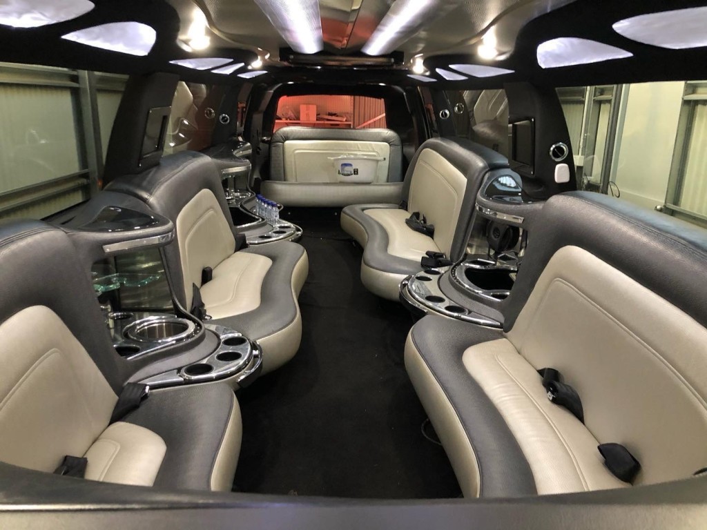 Dunsborough Limousines Your Margaret River Region