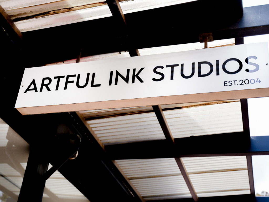 Artful Ink Margs Your Margaret River Region