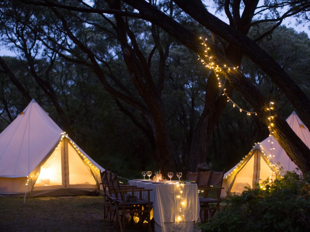 Wild Goose Camping Your Margaret River Region
