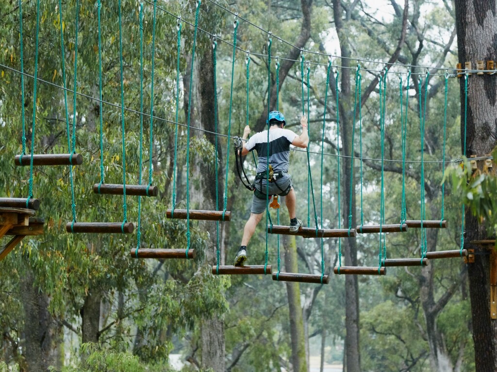 Forest Adventures South West Your Margaret River Region
