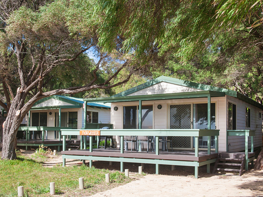 Hamelin Bay Holiday Park Your Margaret River Region