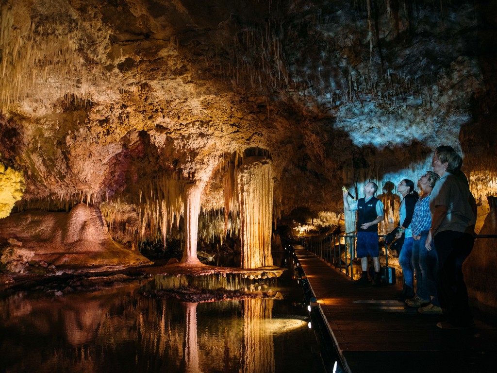 Lake Cave Your Margaret River Region