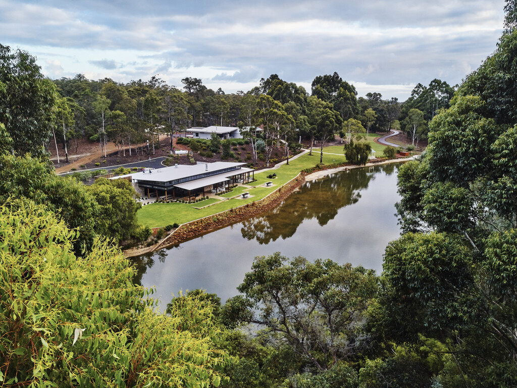 Eight Willows Retreat Your Margaret River Region