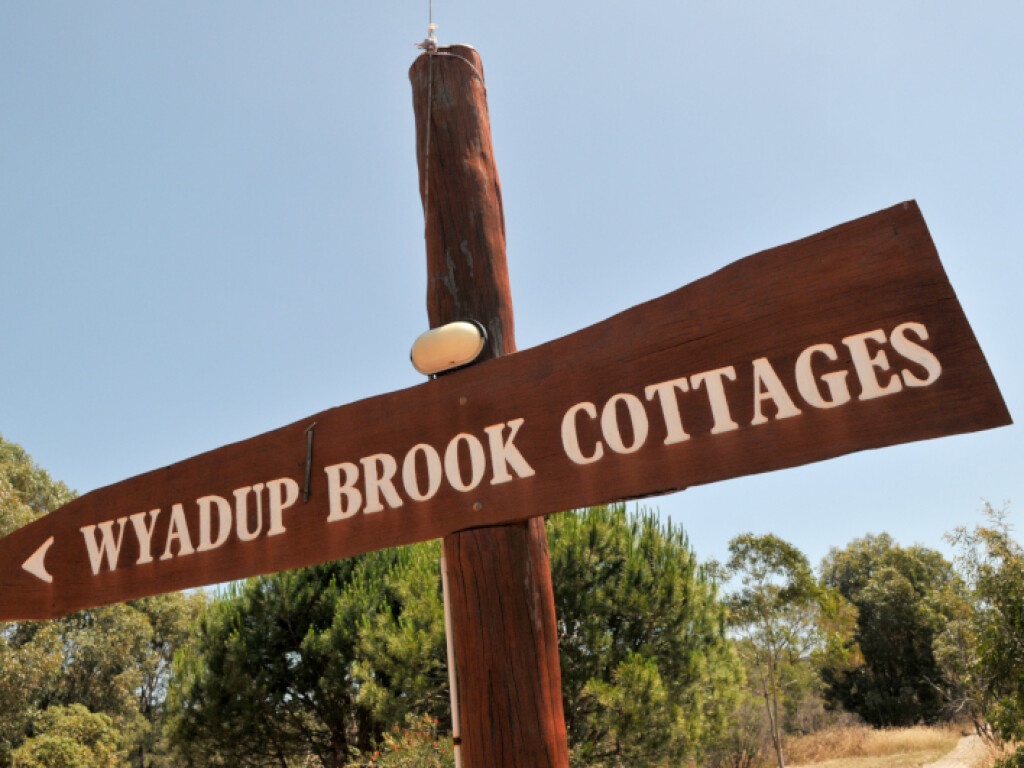 Wyadup Brook Cottages Your Margaret River Region