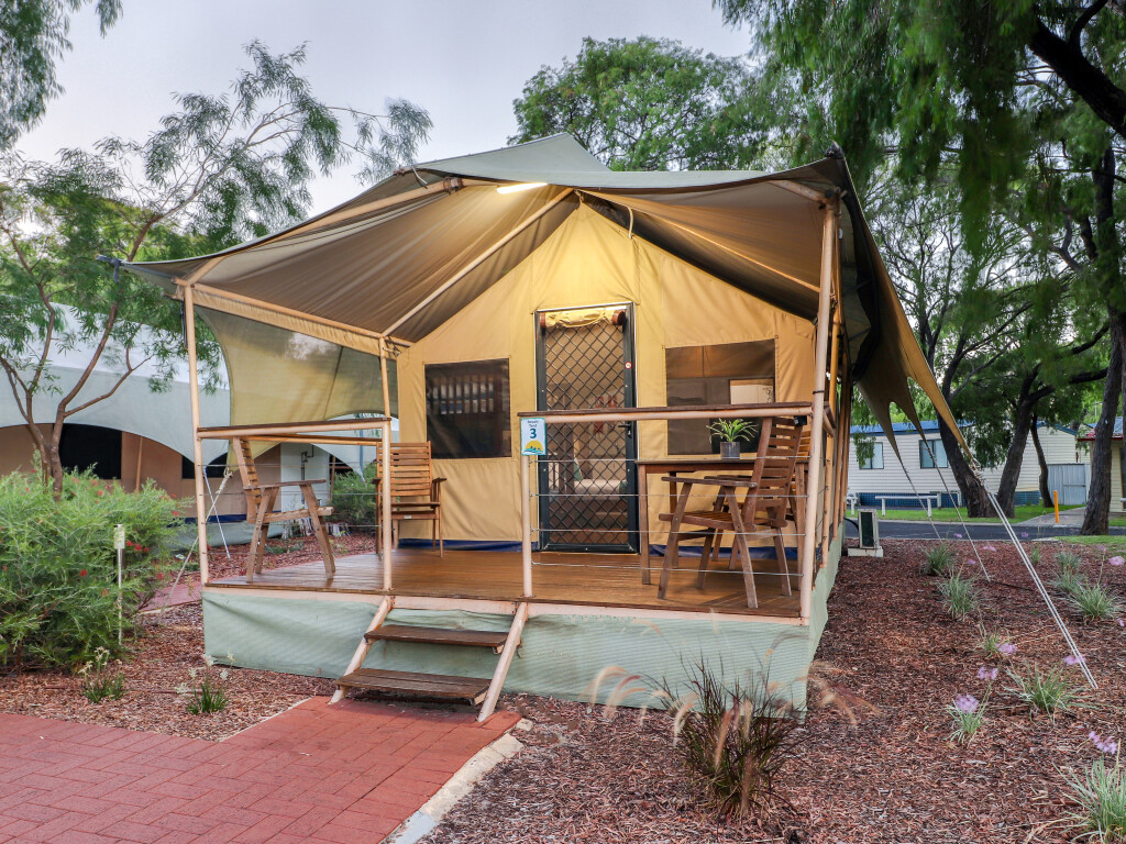Amblin Holiday Park Your Margaret River Region