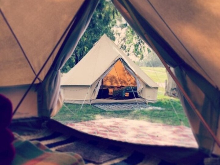 Wild Goose Camping Your Margaret River Region