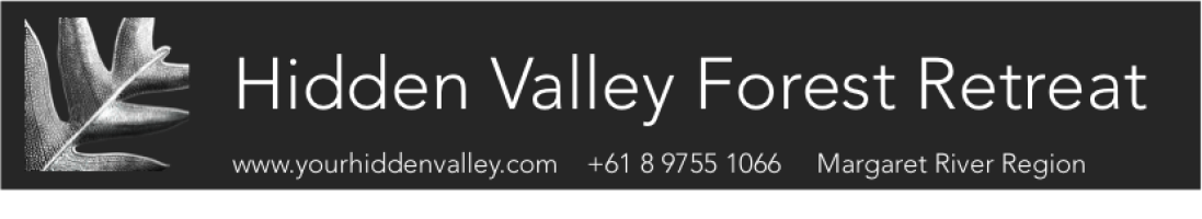 Hidden Valley Forest Retreat Your Margaret River Region