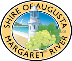 Margaret River Skate Park & Youth Precinct logo