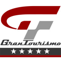 GranTourismo Private Tours logo