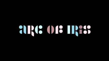 Arc of Iris logo