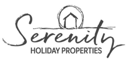 Pegasus Apartments – Serenity Holiday Properties logo