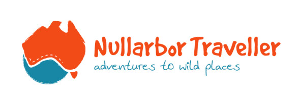 Nullarbor Traveller logo