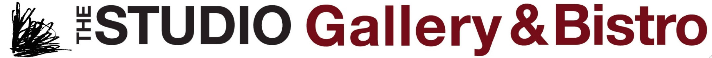 The Studio Gallery & Bistro logo
