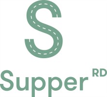 Supper Road logo