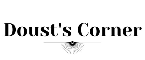 Doust’s Corner logo