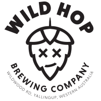 Wild Hop Brewing Co. logo