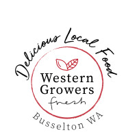 Western Growers Fresh logo