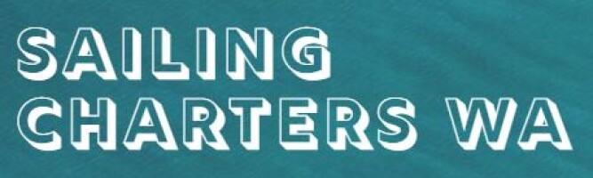Sailing Charters WA logo