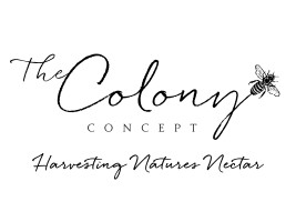The Colony Concept logo