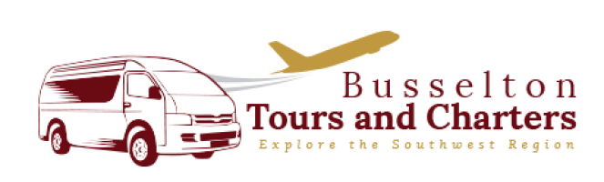 Busselton Tours & Charters logo