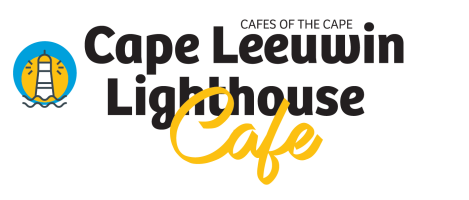 Cape Leeuwin Cafe logo