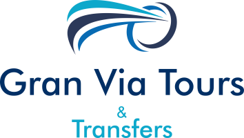 Gran Via Tours & Transfers logo