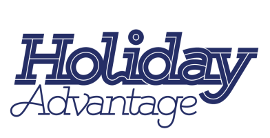 Holiday Advantage logo