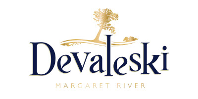 Devaleski Vineyard logo
