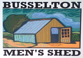 busselton men's shed - your margaret river region