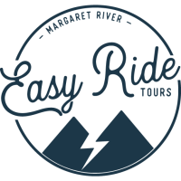 Easy Ride Tours logo