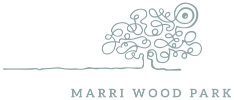 Marri Wood Park logo