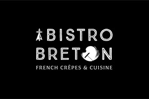 Bistro Breton logo